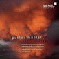 Mahler / International Mahler Orchestra / Gamzou: Gustav Mahler: Symphony No 10 - CD