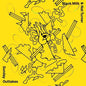 Black Milk: Sunday Outtakes - 7-INCH SINGLE