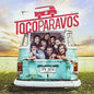 Tocoparavos: Tocoparavos - CD