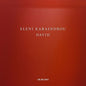Eleni Karaindrou: David - CD