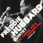 Freddie Hubbard: At Onkel Po's Carnegie Hall Hamburg - CD