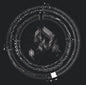 Simon Goff: Hue - VINYL