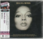 Diana Ross: Diana Ross (Disco Fever) - CD