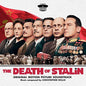 Christopher Willis: The Death Of Stalin (Original Soundtrack) - CD