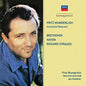 Fritz Wunderlich: Immortal Beloved - CD