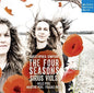 Sirius Viols: Christopher Simpson: The Four Seasons - CD