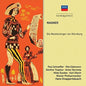 Wagner / Knappertsbusch, Hans: Wagner: Die Meistersinger Von Nurnburg - CD