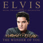 Elvis Presley: The Wonder Of You: Elvis Presley With The Royal Philharmonic Orchestra - VINYL