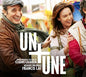 Un + Une: Un + Une: Claude Lelouch / Francis Lai (Original Soundtrack) - CD
