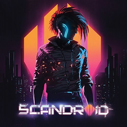 Scandroid: Scandroid - CD