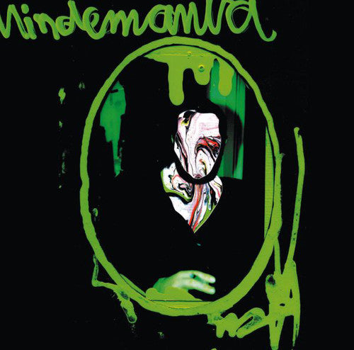 Jorkes: Mindemania - VINYL