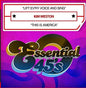 Kim Weston: Lift Ev'ry Voice And Sing / This Is America - CD
