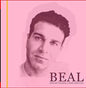 Beal: Wouldn't Change A Thing About You - CD