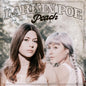 Larkin Poe: Peach - VINYL