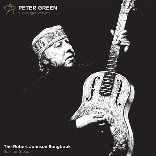 Peter Green: Robert Johnson Songbook - VINYL