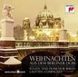 Lautten Compagney: Weihnachten Aus Dem Berliner Dom - CD