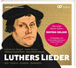 Bach, J.S. / Athesinus Consort Berlin / Bernius: Luthers Lieder - CD