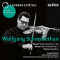 Henze / Martin / Mozart / Schneiderhan / Seefried: Wolfgang Schneiderhan: Lucerne Festival X - CD