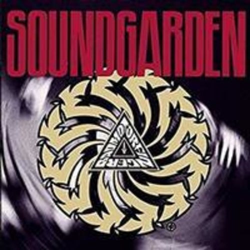 Soundgarden - Badmotorfinger - VINYL
