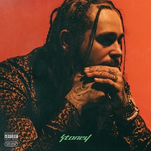 Post Malone: Stoney - CD
