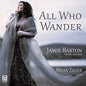 Dvorak / Mahler / Barton / Zeger: All Who Wander - CD