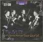 Vienna Konzerthaus Quartet: Art of Vienna Konzerthaus Quartet - CD