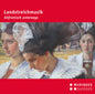 Traditional / Ebel / Lincke / Marfurt / Hartel: Landstreichmusik / Altfrentsch unterwegs - CD