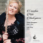 Baker / Kulesha / Hoeppner / Wong / Johnston: Canadian Flute Masterpieces - CD