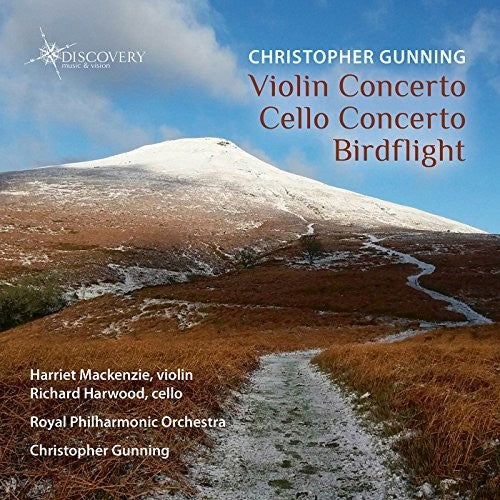Bach, J.S. / Ginastera / Fabbri: L'invisibil a mostrar le corde / Guitar recital by Chiara Fabbri - CD