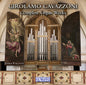 Cavazzoni / Valotti: Girolamo Cavazzoni: Complete Organ Works - CD
