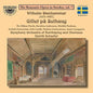 Stenhammar / Precht / Schaefer: The Romantic Opera in Sweden Vol 7 - CD