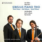 Lefkowitz / Saariaho / Sibelius Piano Trio: Sibelius Piano Trio - CD