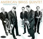 American Brass Quintet: Perspectives - CD