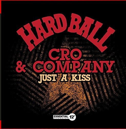 Cro & Company: Just A Kiss - CD