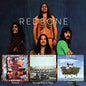 Redbone: Potlatch / Message From A Drum / Cycles - CD