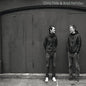 Chris Thile & Brad Mehldau: Chris Thile & Brad Mehldau - CD
