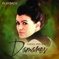 Damares: Obra Prima: Playback - CD