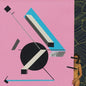 Sweatson Klank: Fine Lines - VINYL