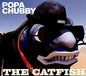 Popa Chubby: Catfish - CD