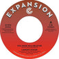 Lamont Dozier: You Made Me A Believer / Starting Over - 7-INCH SINGLE