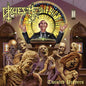 Gruesome: Twisted Prayers - CD