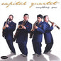 Capitol Quartet: Anything Goes - CD