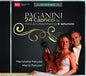 Paganini / Schumann / Patuzzi: Paganini & Schumann: 24 Capriccio, Op. 1 - CD