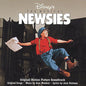 Various Artists: Newsies (Original Soundtrack) - CD