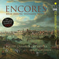 Bach / Handel /Mozart / Maksymiuk: Encores - VINYL