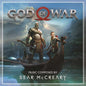 God of War / O.S.T.: God Of War (Original Soundtrack) - CD