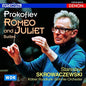 Prokofiev / Skrowaczewski, Stanislaw: Prokofiev: Romeo & Juliet - CD