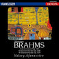 Brahms / Afanassiev, Valery: Brahms: Piano Works - CD