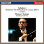 Schubert / Suitner, Otmar: Schubert: Symphony 9 - CD