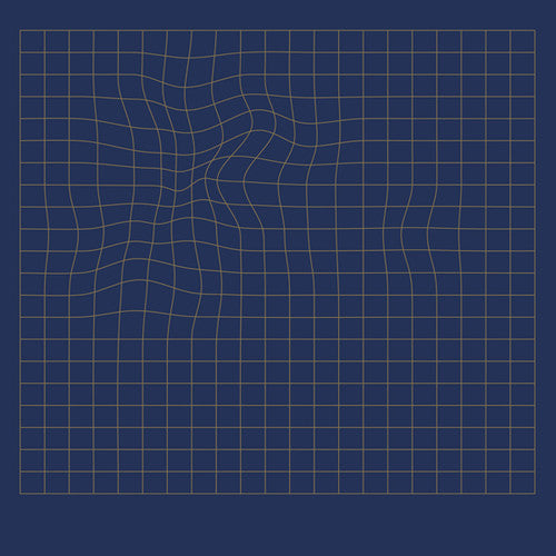 Mumdance: Present Different Circles - CD